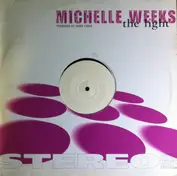 Michelle Weeks