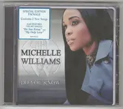 CD - Michelle Williams - Do You Know