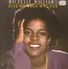 LP - Michelle Williams - Give Me Back My Love