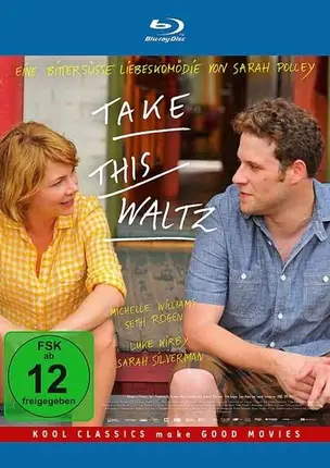 Michelle Williams - Take This Waltz
