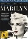 DVD - Michelle Williams / Kenneth Branagh a.o. - My Week with Marilyn - + Slipcase
