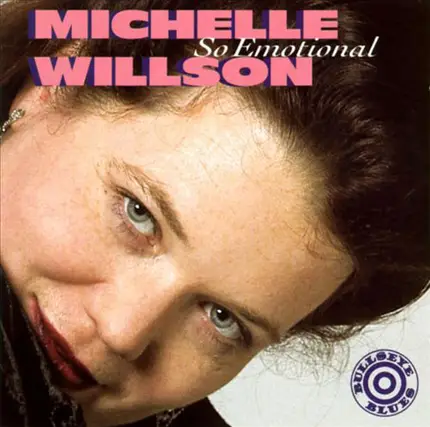 Michelle Willson - So Emotional