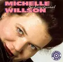 CD - Michelle Willson - So Emotional - Still sealed