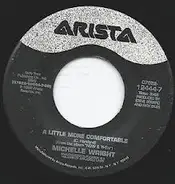 Michelle Wright - A Little More Comfortable