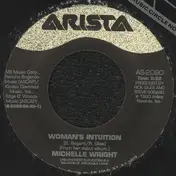 Michelle Wright - Woman's Intuition