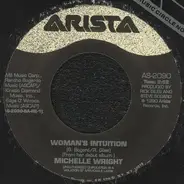 Michelle Wright - Woman's Intuition