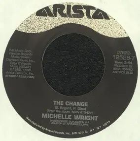 Michelle Wright - The Change