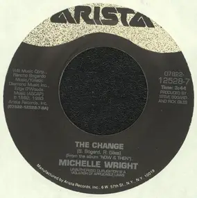 Michelle Wright - The Change