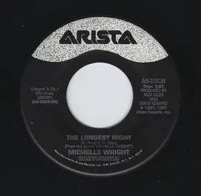 Michelle Wright - The Longest Night