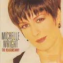 CD - Michelle Wright - The Reasons Why