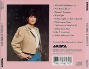 CD - Michelle Wright - Michelle Wright