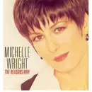 CD - Michelle Wright - The Reasons Why