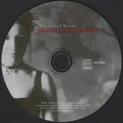 CD - Michelle Young - Marked For Madness
