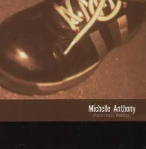 Michelle Anthony - Stand Fall Repeat