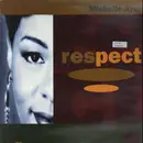12inch Vinyl Single - Michelle Ayers - Respect