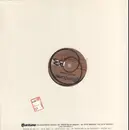 12inch Vinyl Single - Michelle Ayers - That's Life - Company Sleeve