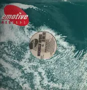 12inch Vinyl Single - Michelle Ayers - Respect (David Morales Remixes) - Company Sleeve