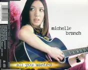 Michelle Branch - All You Wanted