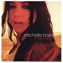 CD - Michelle Branch - Hotel Paper