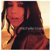 CD - Michelle Branch - Hotel Paper