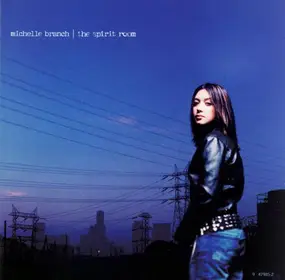 Michelle Branch - The Spirit Room