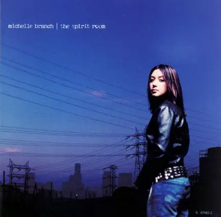 Michelle Branch - The Spirit Room