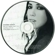 CD Single - Michelle Branch - Are You Happy Now?