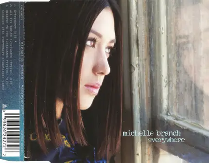 Michelle Branch - Everywhere