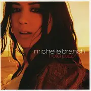CD - Michelle Branch - Hotel Paper