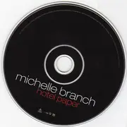 CD - Michelle Branch - Hotel Paper
