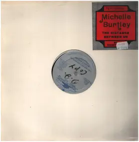 Michelle Burtley - The Distance Between Us