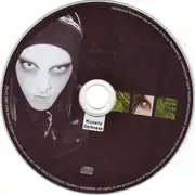 CD - Michelle Darkness - Brand New Drug - Limited Digipack