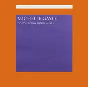 Michelle Gayle