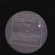 2 x 12'' - Michelle Gayle - Sensational