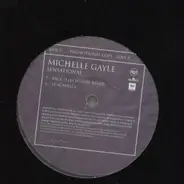 Michelle Gayle - Sensational