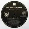 LP - Michelle Gayle - Sweetness