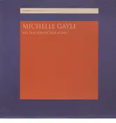 Michelle Gayle - Do You Know