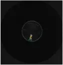 12inch Vinyl Single - Michelle Goulet - Over And Over And Over