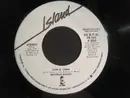 7inch Vinyl Single - Michelle Goulet - Stop & Think