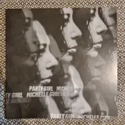 LP - Michelle Gurevich - Party Girl