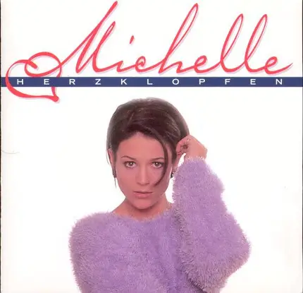 Michelle - Herzklopfen