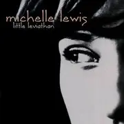 CD - Michelle Lewis - Little Leviathan