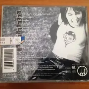 CD - Michelle Lewis - Little Leviathan