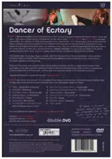 Double DVD - Michelle Mahrer / Nicole Ma - Dances Of Ecstasy
