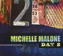 CD - Michelle Malone - Day 2 - Digipak
