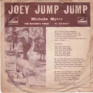Michelle Myers - Lift Up The Latch