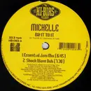 12inch Vinyl Single - Michelle Narine - Do It To It