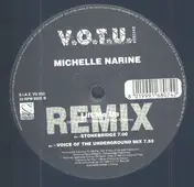 Michelle Narine - Lift Me Up (Remix)