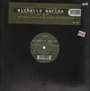 12'' - Michelle Narine - Lift Me Up