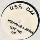 12'' - Michelle Narine - Lift Me Up
